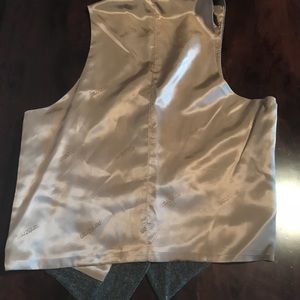 Nordstrom Suits & Blazers - Nordstrom Donegal wool vest Nordstrom Suits & Blazers - Nordstrom Donegal wool vest